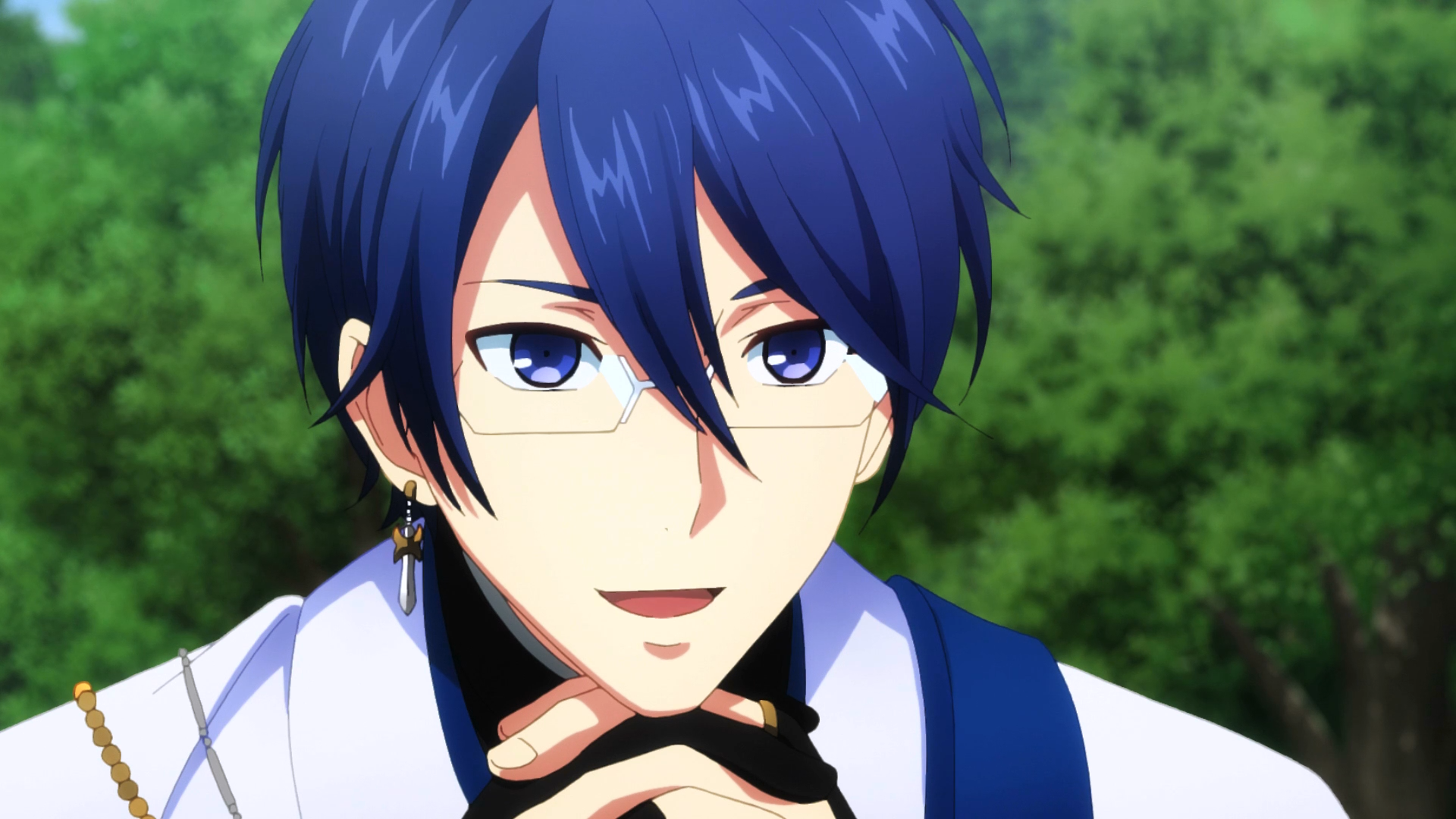 Namu Amida Butsu!: Rendai Utena (PuyaSubs!)